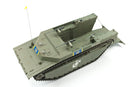 US LVT4 Water Buffalo Early Amphibious Vehicle