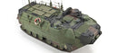 AAVC7C1 Assault Amphibian Vehicle Command
