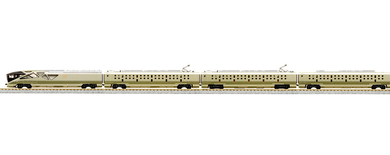 Kato 10-1447 Type E001 Train Suite 'Shikishima' 10 Cars Set (N scale) Japan