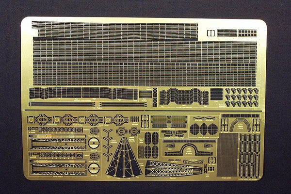 YAMATO / MUSASHI