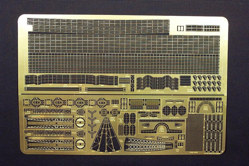 YAMATO / MUSASHI