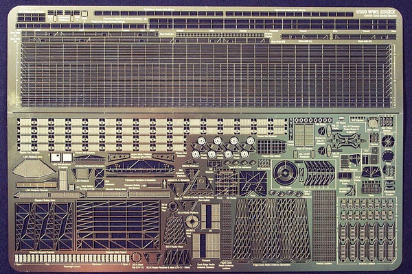 ESSEX CV-9