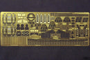GOLD PLUS IJN TAKAO DETAILS