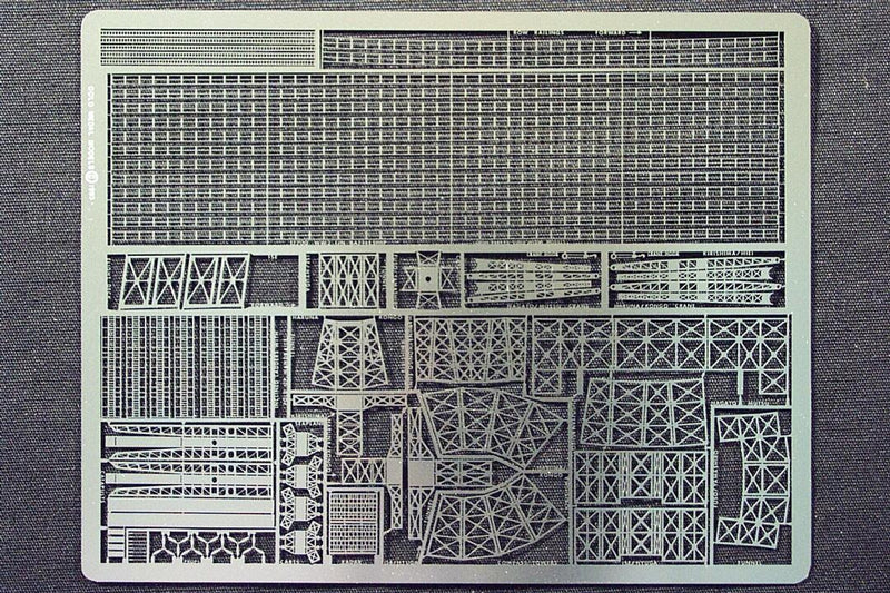 IJN BATTLESHIP