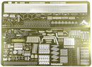Midway Essex Forrestal Photo Etch Detail Set
