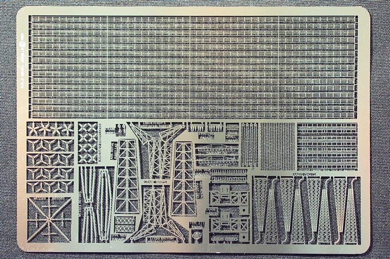 BRITISH AIRCRAFT CARRIER (WW2 & POSTWAR)