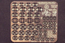 ASSORTED CABLE REELS