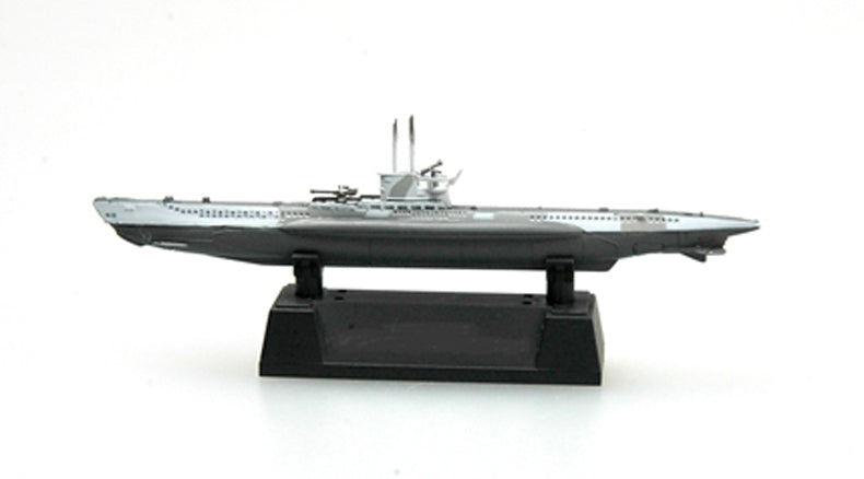 DKM U-BOAT TYPE VII C