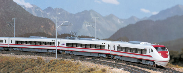 Hokuetsu Express Series 681-2000 "Snow Rabbit Express"