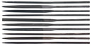 10 Piece Needle File Set