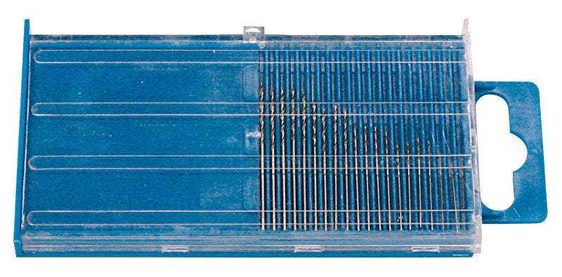 Drill Bit Index