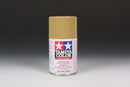 TS-3 Dark Yellow, 100ml Spray Lacquer Paint