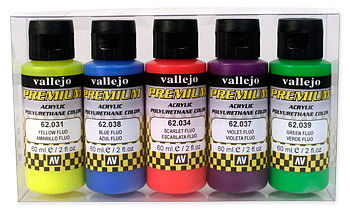 Premium Fluo Color (5)