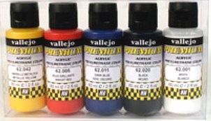 Premium Candy Color (5)