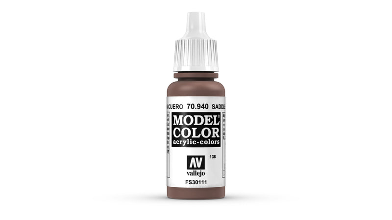 Vallejo Acrylic Paint 17ml Bottle - All Colors