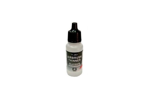 Airbrush Thinner